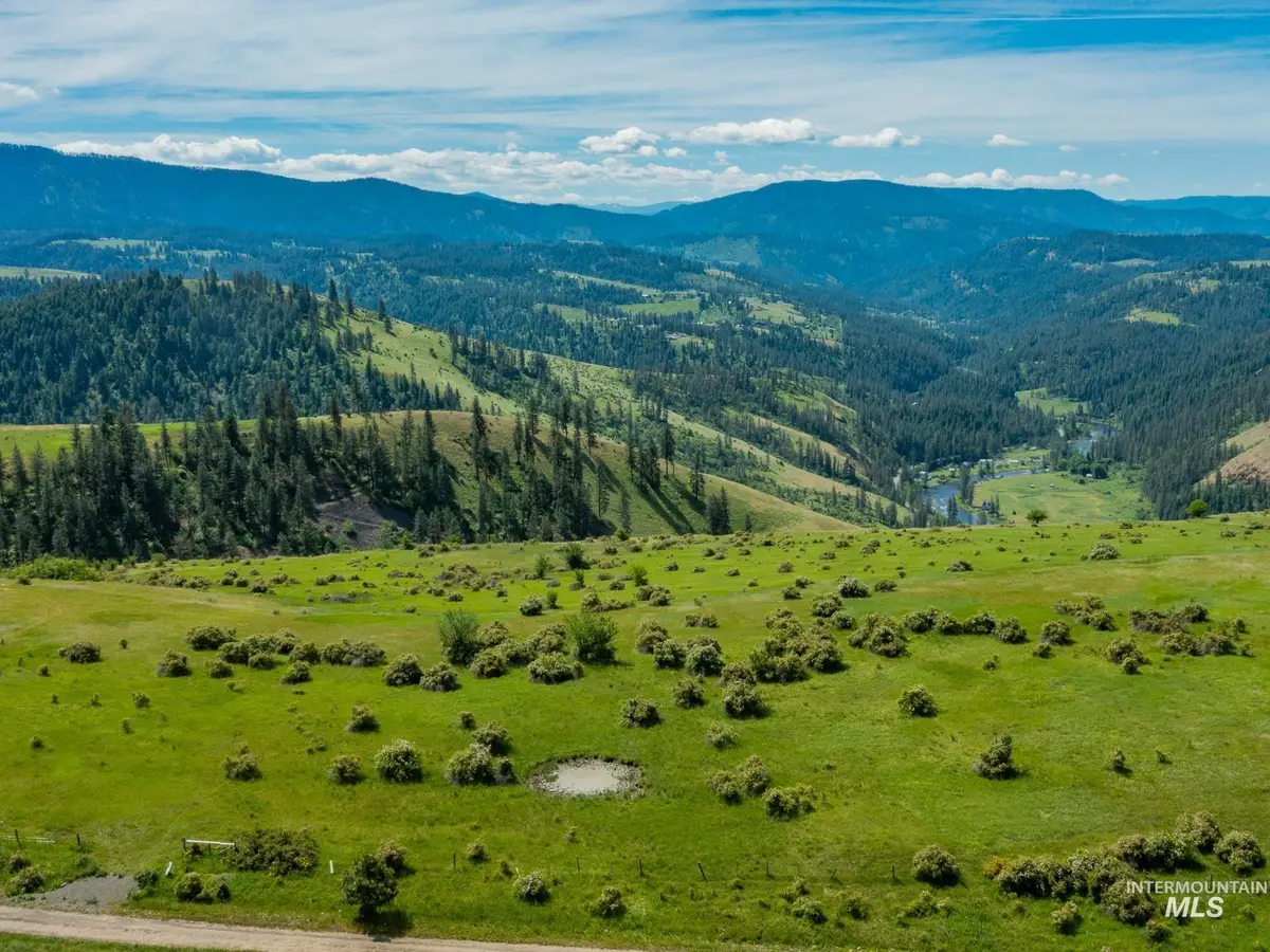 TBD Brotnov Rd., Clearwater, ID 83552 - #1