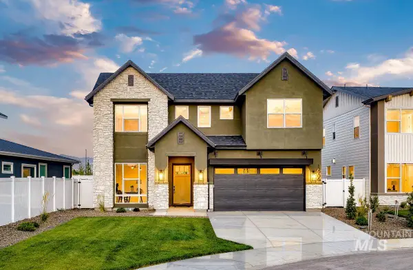 13906 N Malheur Pl, Boise, ID 83714