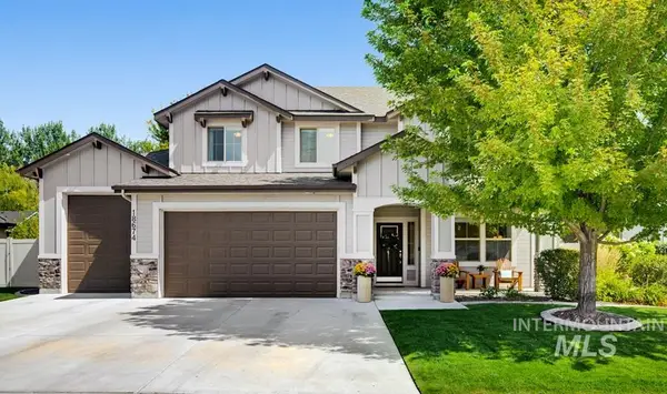 18674 Smiley Peak Ave, Nampa, ID 83687