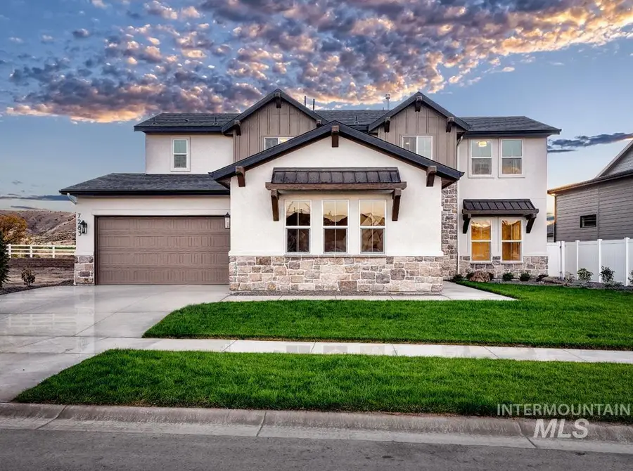 7283 W Waxwing Dr, Boise, ID 83714 - #2
