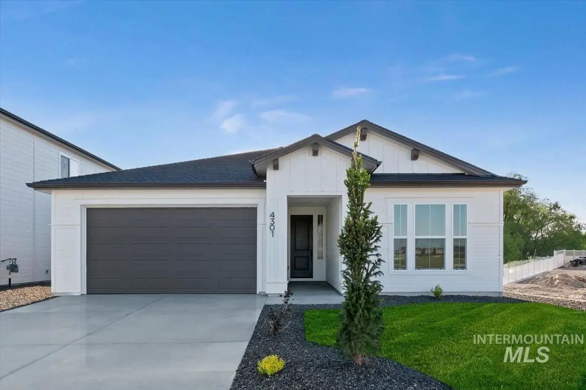 4405 Tropic Way, Caldwell, ID 83607 - #1