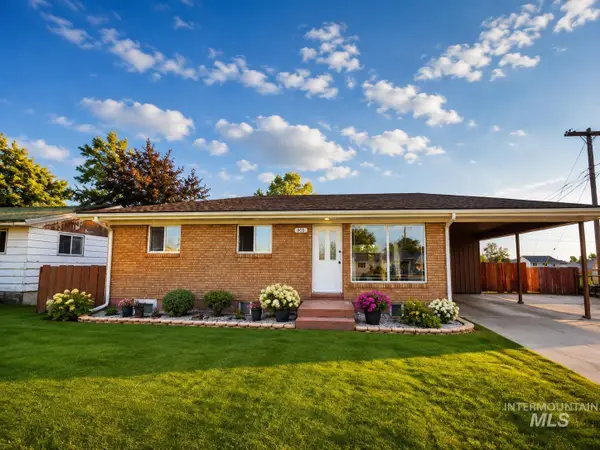 905 15th Drive, Rupert, ID 83350