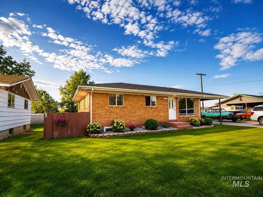 905 15th Drive, Rupert, ID 83350 - #2