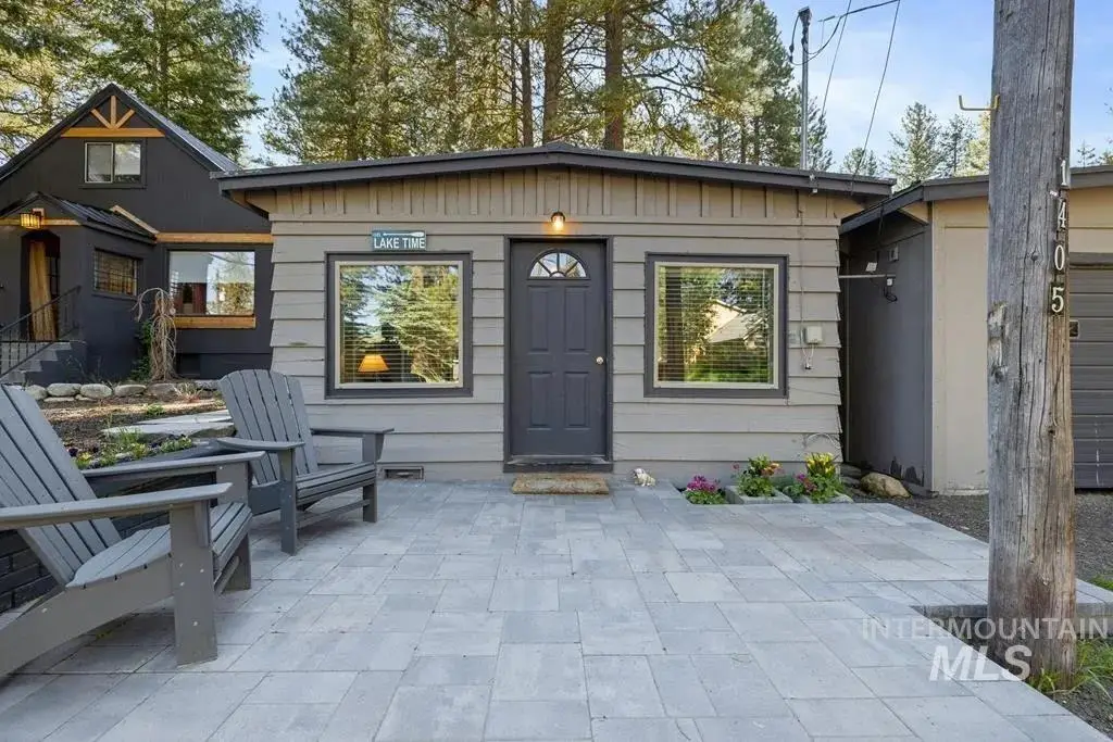1405 Louisa Avenue, McCall, ID 83638 - #1