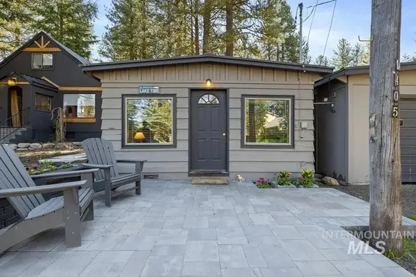 1405 Louisa Avenue, McCall, ID 83638