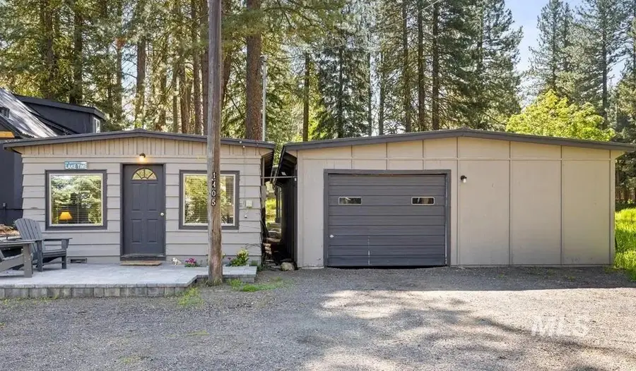 1405 Louisa Avenue, McCall, ID 83638 - #2