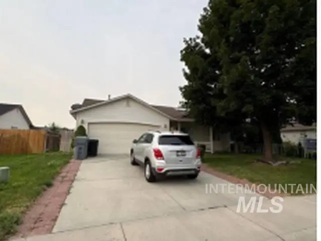 3816 Bennington St, Caldwell, ID 83608 - #1