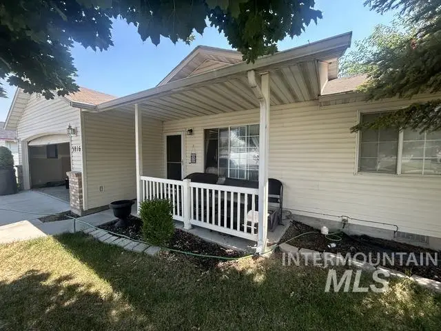 3816 Bennington St, Caldwell, ID 83608 - #2