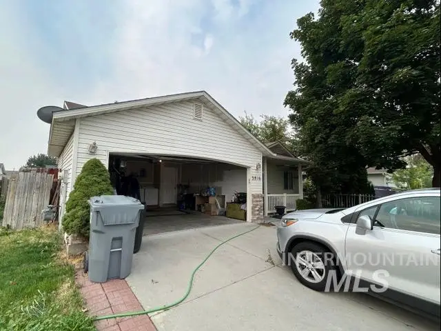 3816 Bennington St, Caldwell, ID 83608 - #3