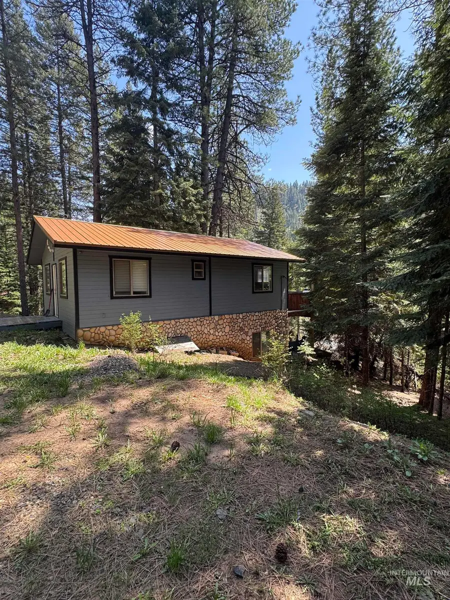 2857 Hillman Basin Rd, Pollock, ID 83547 - #3