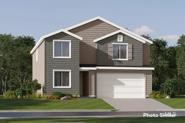 2610 Fall Line St, Caldwell, ID 83605