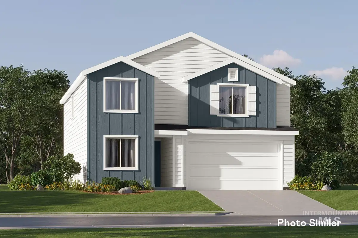 2619 Fall Line St, Caldwell, ID 83605 - #1