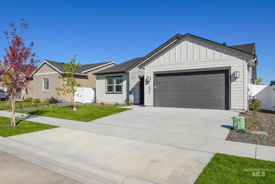 1872 W Arya St, Kuna, ID 83634 - #3