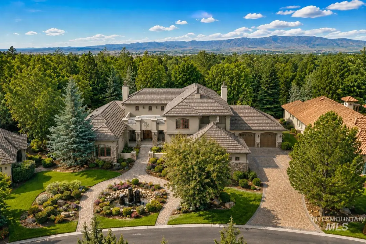 1020 W Shearwater Lane, Eagle, ID 83616 - #1