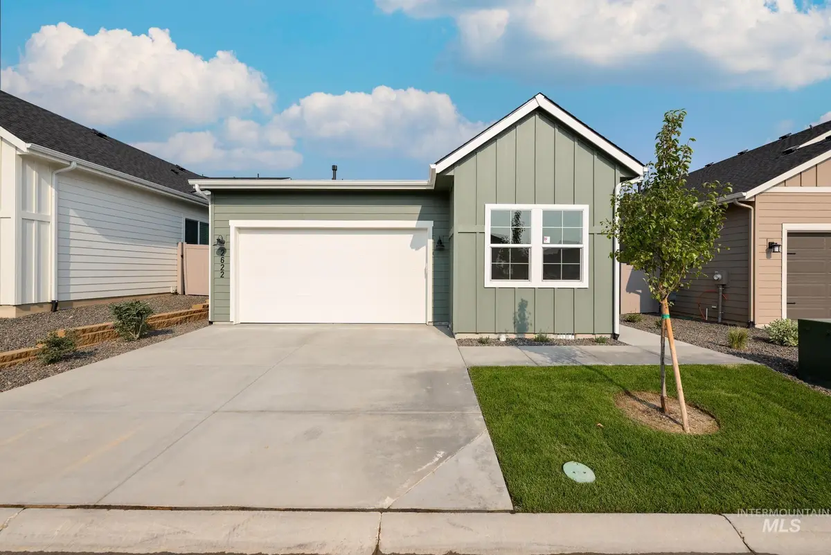 2622 N Leatherwood Ave, Star, ID 83669 - #1