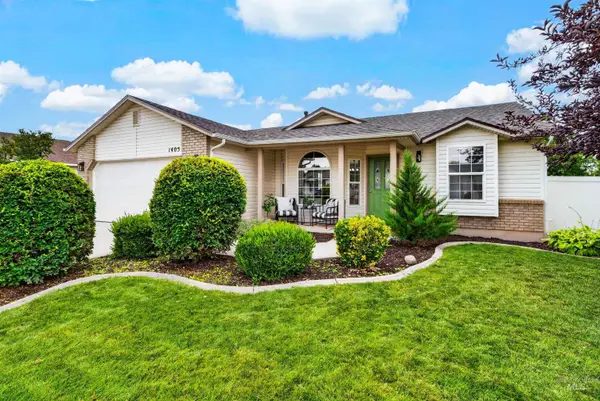 1405 Boundary Street, Nampa, ID 83686