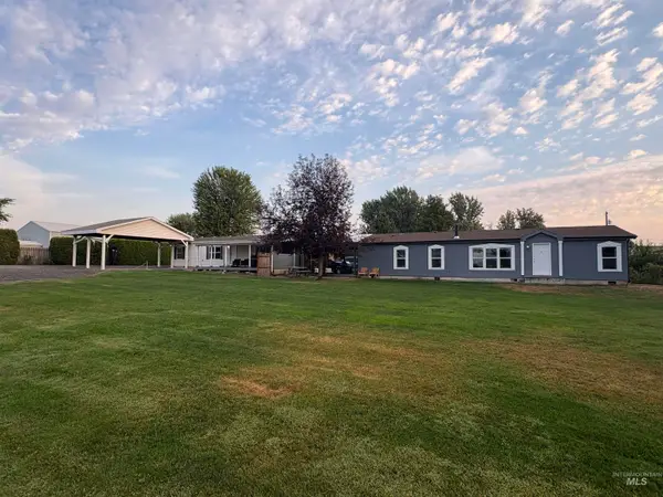 1630 Birch Ave #a & #b, Lewiston, ID 83501