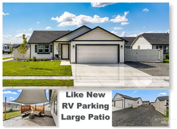 4781 E Cotton Dr, Nampa, ID 83686