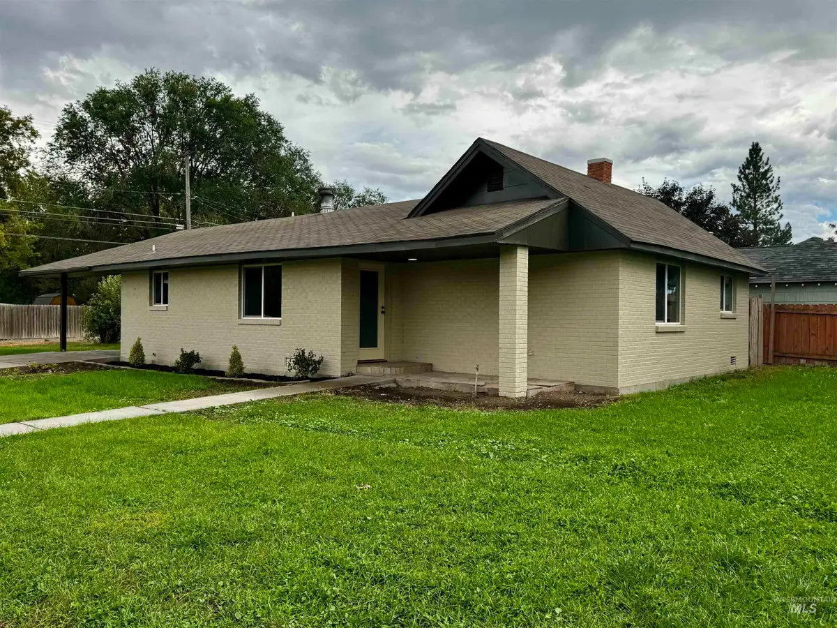 1801 Hansen Ave, Burley, ID 83318 - #1