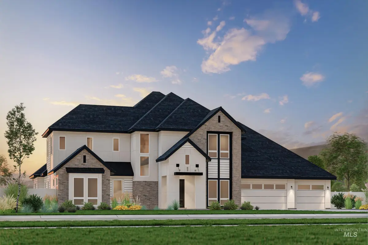 14696 N Goldfinch Ave, Boise, ID 83714 - #1
