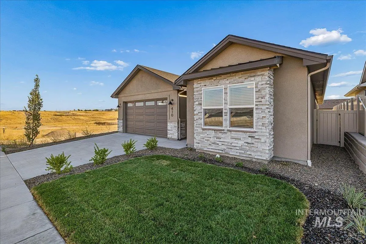 410 S Radiator Way, Boise, ID 83716 - #1