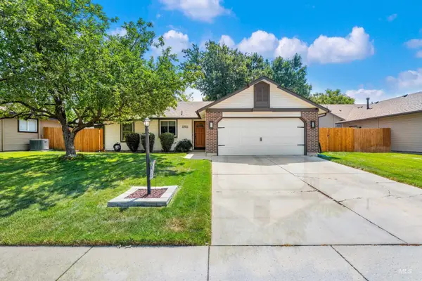 10051 W. Landmark St., Boise, ID 83704