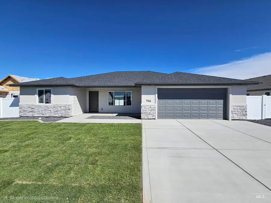 946 Tunnel Street, Twin Falls, ID 83301 - #2