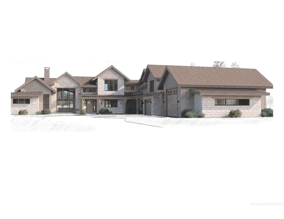 204 Rawhide Loop, McCall, ID 83638 - #1
