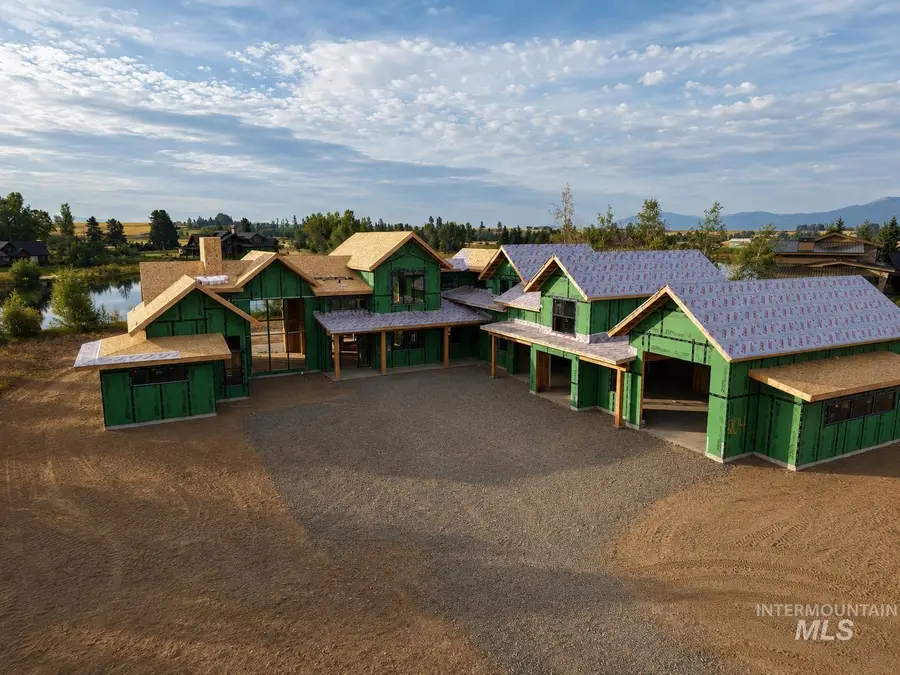 204 Rawhide Loop, McCall, ID 83638 - #3