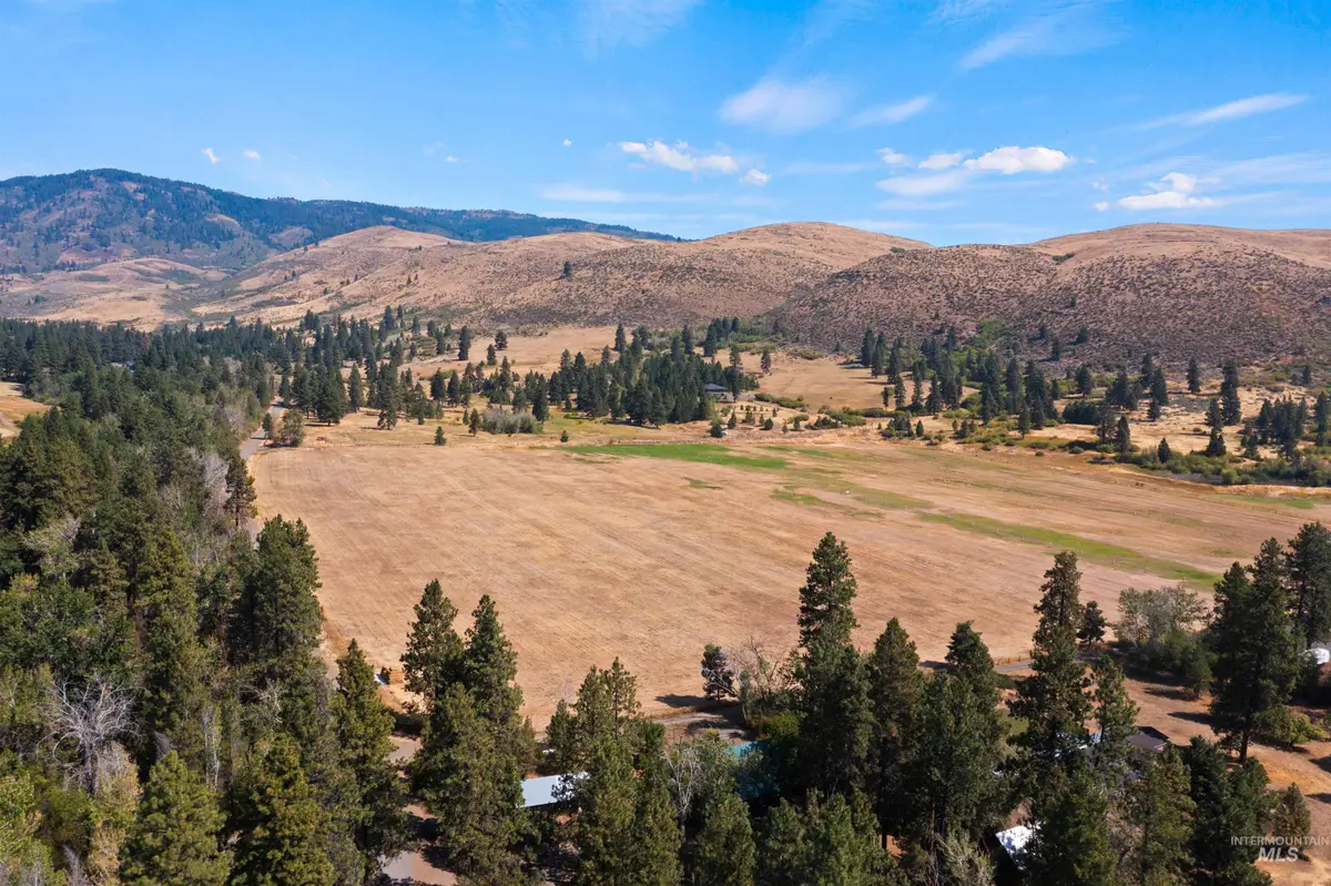 3488 Ward Rd, Cambridge, ID 83610 - #1