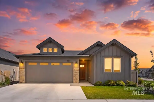 7082 S Ferndale Way, Meridian, ID 83642