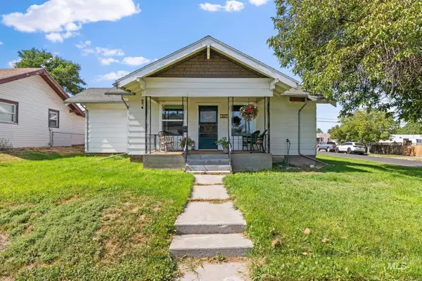 129 12th Ave. N., Buhl, ID 83316