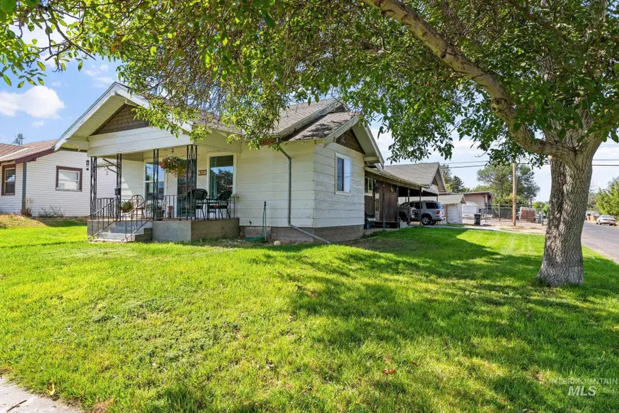 129 12th Ave. N., Buhl, ID 83316 - #2