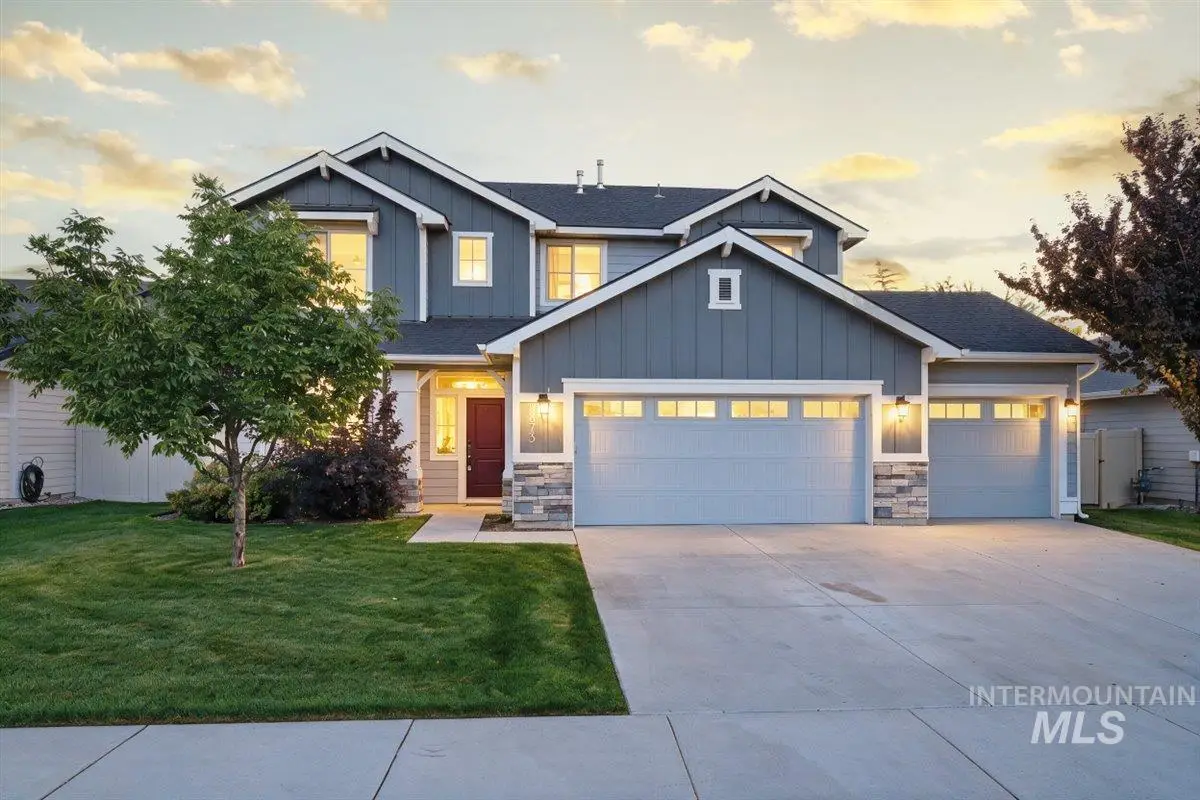 8873 S Royal Gala Ave., Kuna, ID 83634 - #1