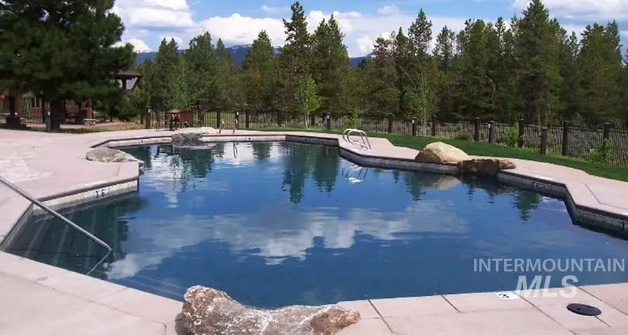206 W Morgan Drive, McCall, ID 83638 - #3