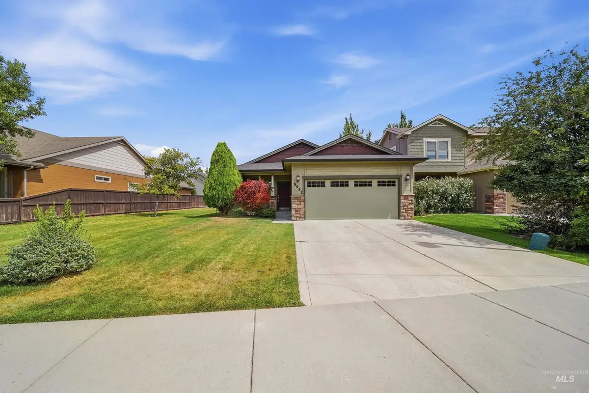 5952 S Red Crest Ave, Boise, ID 83709 - #1
