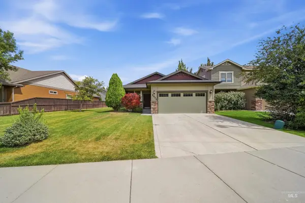 5952 S Red Crest Ave, Boise, ID 83709