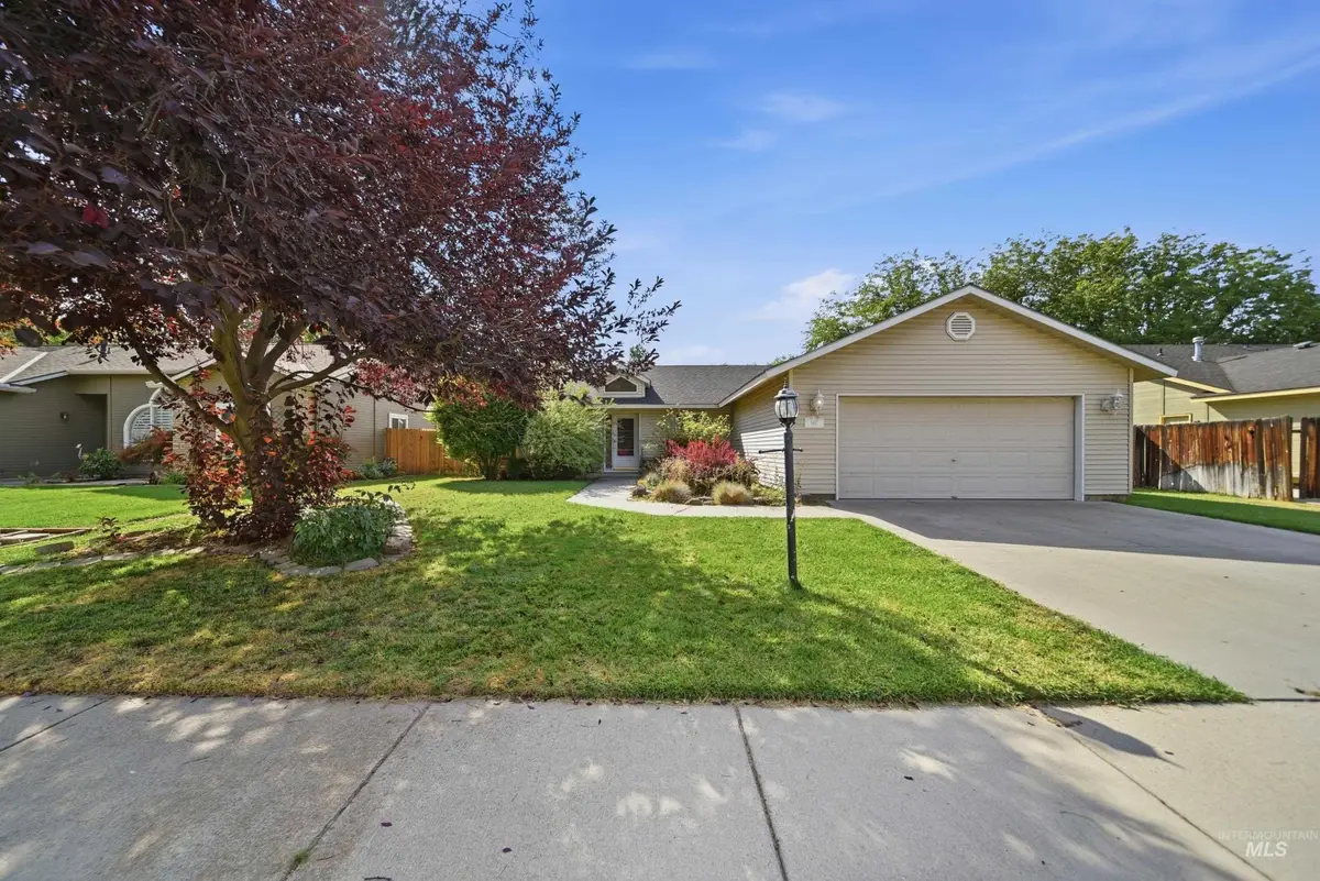 5417 N Hertford Way, Boise, ID 83714 - #1