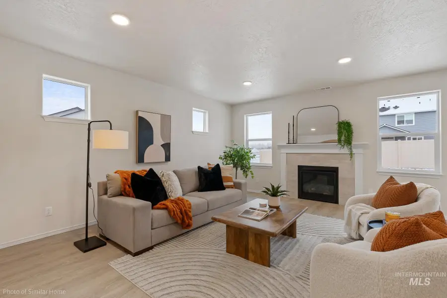 TBD SW Mendenhall St #Talent 4 Bed, Mountain Home, ID 83647 - #2