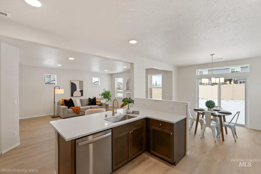 TBD SW Mendenhall St #Talent 3 Bed, Mountain Home, ID 83647 - #3