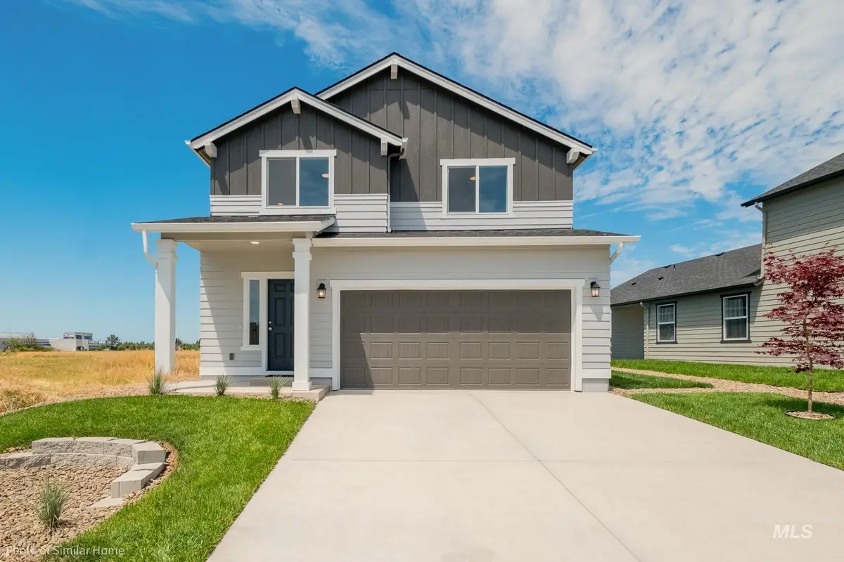 TBD SW Mendenhall St #Harrison, Mountain Home, ID 83647 - #1