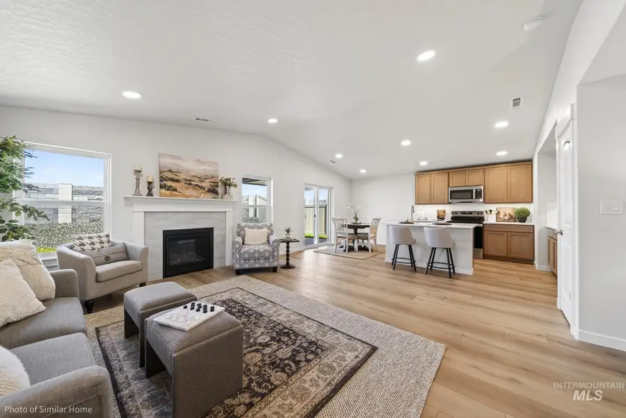 TBD SW Mendenhall St #Darrington, Mountain Home, ID 83647 - #2
