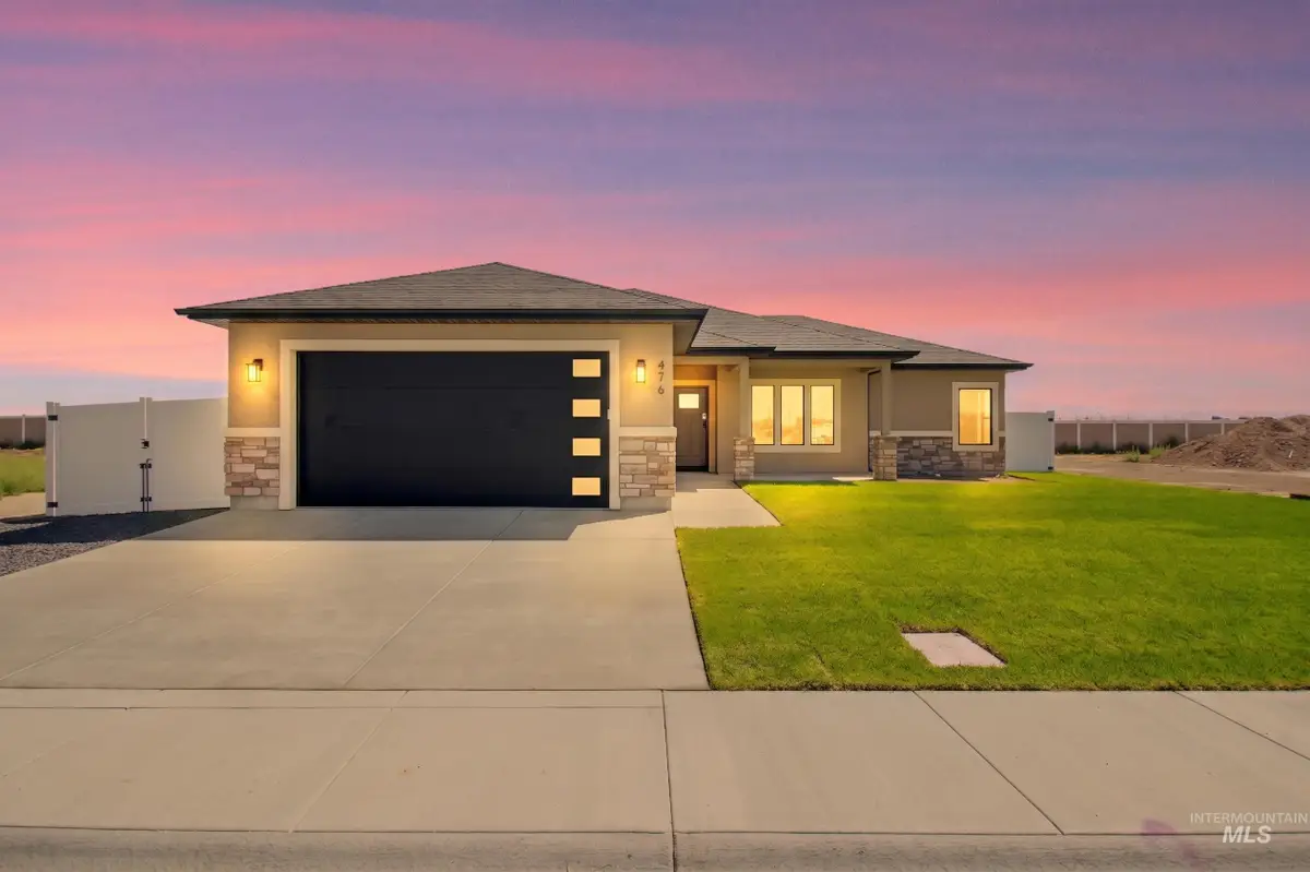 476 Sunspot, Twin Falls, ID 83301 - #1