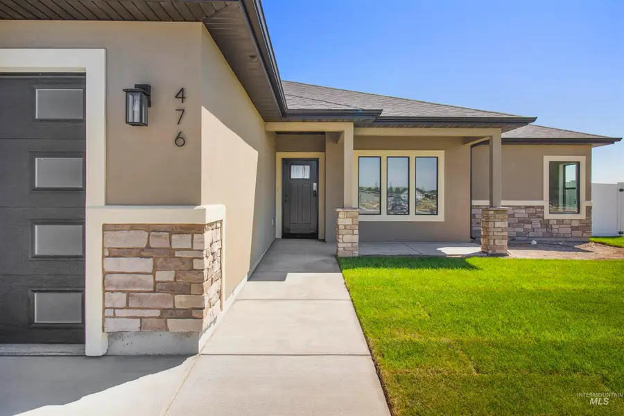 476 Sunspot, Twin Falls, ID 83301 - #3