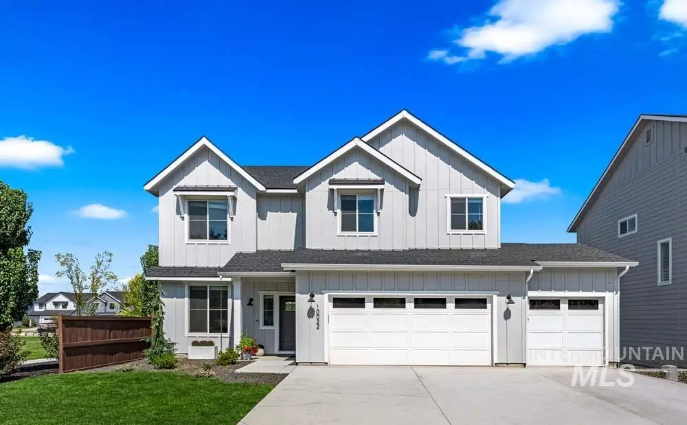 10022 W Lyrical Dr, Boise, ID 83709 - #1