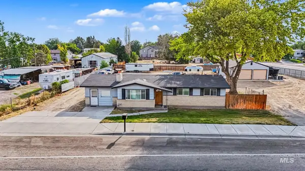 2944 S Cloverdale Rd, Boise, ID 83709