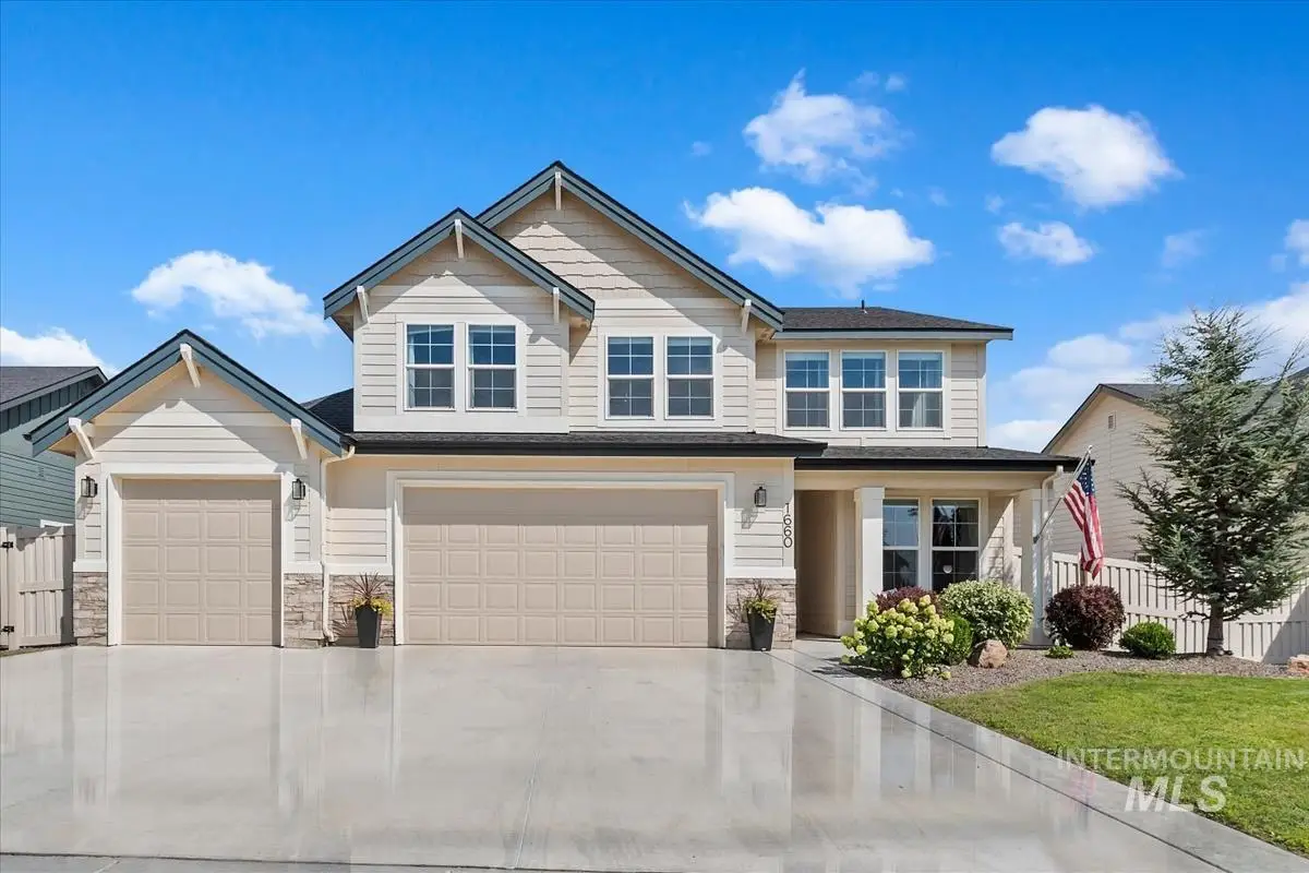 1660 Loch Ness Ave., Middleton, ID 83644 - #1