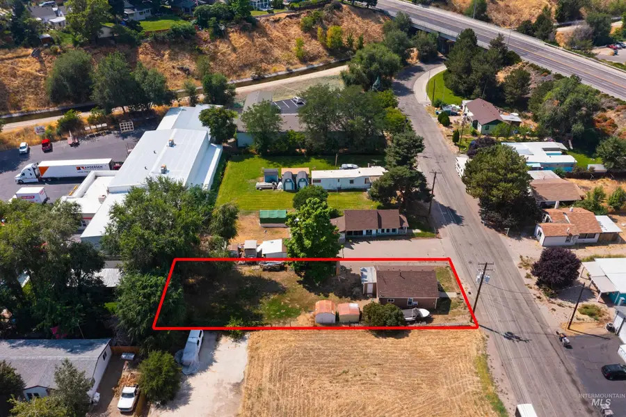 205 W 35th St, Garden City, ID 83714 - #2