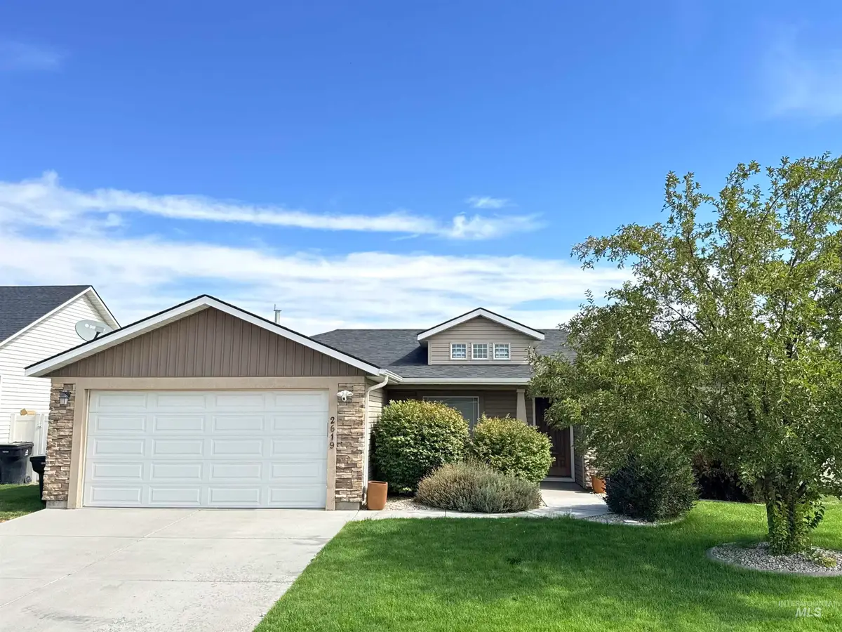 2619 Yukon Trail, Burley, ID 83318 - #1