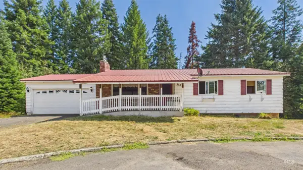 313 Ponderosa, Pierce, ID 83546